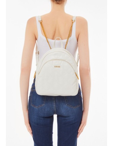 Zaino Liu Jo Trapuntato – Stile ed Eleganza in Similpelle