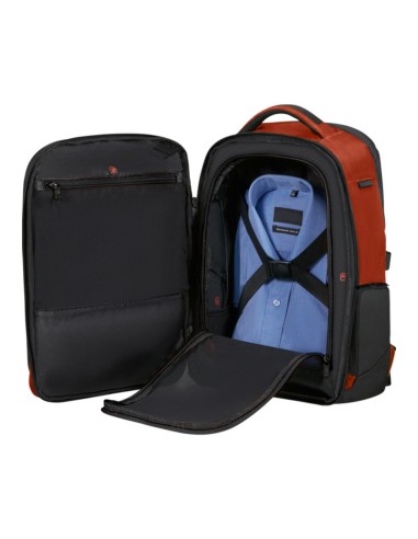Zaino Samsonite Biz2Go 15.6" con porta USB