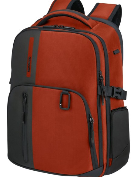 Zaino Samsonite Biz2Go 15.6" con porta USB Zaino Samsonite Biz2Go 15.6" con porta USB