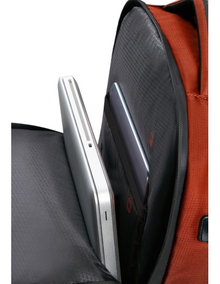 Zaino Samsonite Biz2Go 15.6" con porta USB Zaino Samsonite Biz2Go 15.6" con porta USB