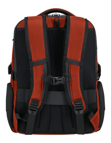 Zaino Samsonite Biz2Go 15.6" con porta USB