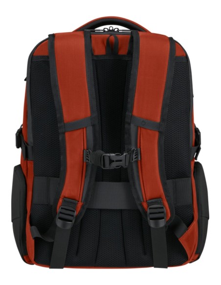 Zaino Samsonite Biz2Go 15.6" con porta USB Zaino Samsonite Biz2Go 15.6" con porta USB