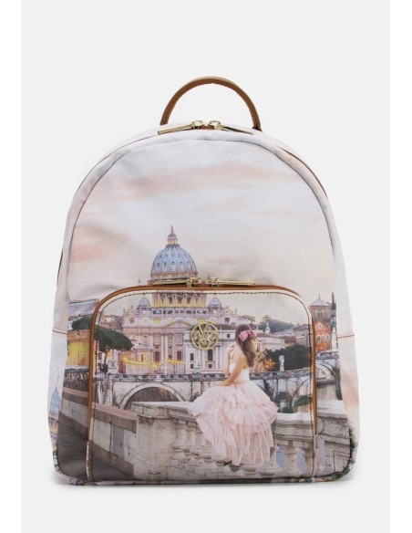 Zaino Ynot? Gum Fantasia Città – Pratico e di Tendenza