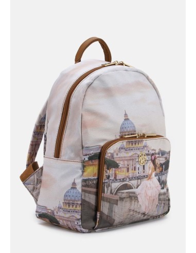 Zaino Ynot? Gum Fantasia Città – Pratico e di Tendenza