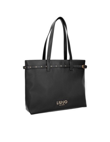 Shopping Bag con Borchie – Eleganza e Grinta per Ogni Occasione