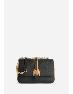 Horsy Bag tracolla  Alviero Martini in saffiano e Geo Classic