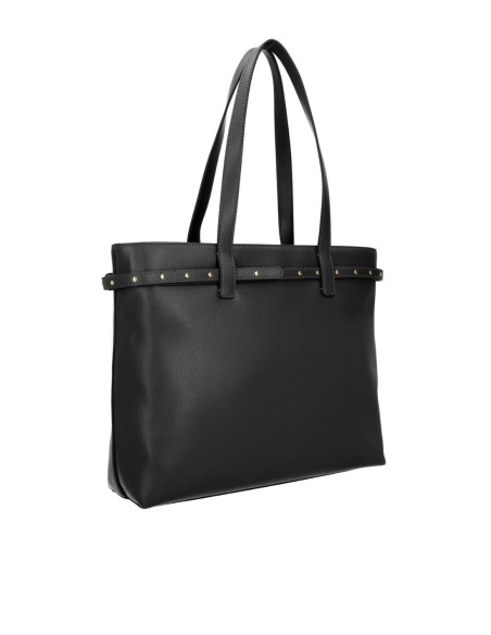 Shopping Bag con Borchie – Eleganza e Grinta per Ogni Occasione