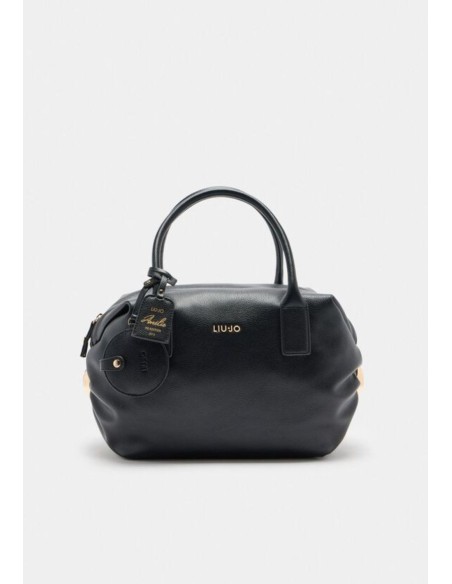 Borsa grande con charm Liu Jo Better