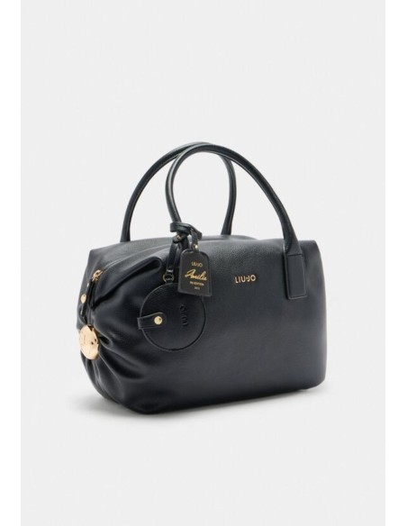 Borsa grande con charm Liu Jo Better
