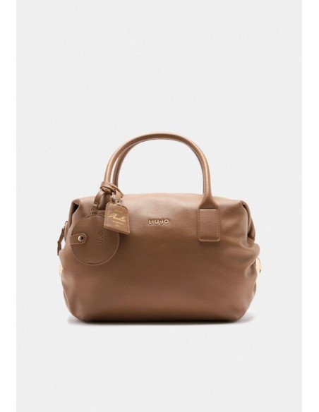 Borsa grande con charm Liu Jo Better