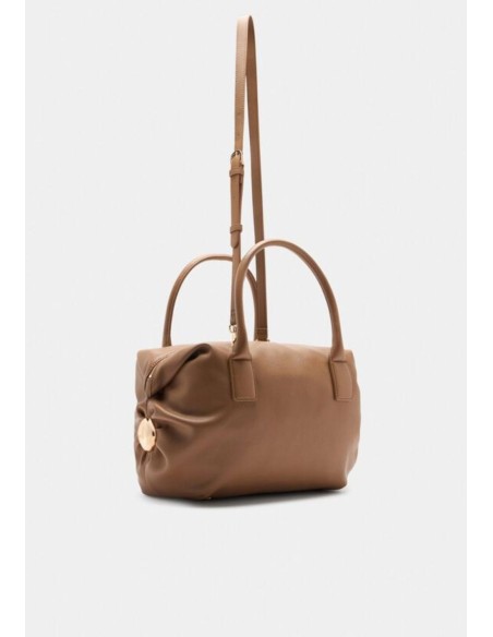 Borsa grande con charm Liu Jo Better