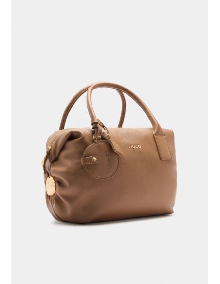 Borsa grande con charm Liu Jo Better