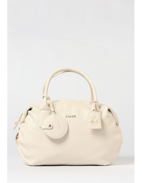 Borsa grande con charm Liu Jo Better