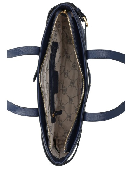 Shopping Bag con Borchie – Eleganza e Grinta per Ogni Occasione