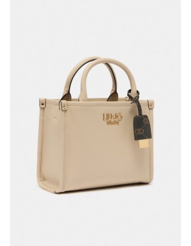 Borsa piccola con charm Liu Jo – Mini shopping bag