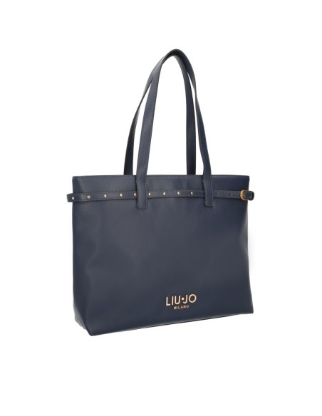 Shopping Bag con Borchie – Eleganza e Grinta per Ogni Occasione