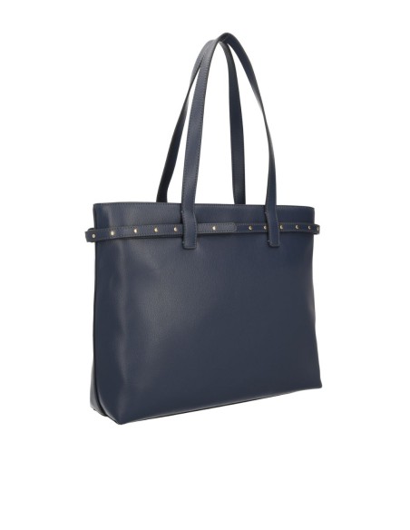 Shopping Bag con Borchie – Eleganza e Grinta per Ogni Occasione