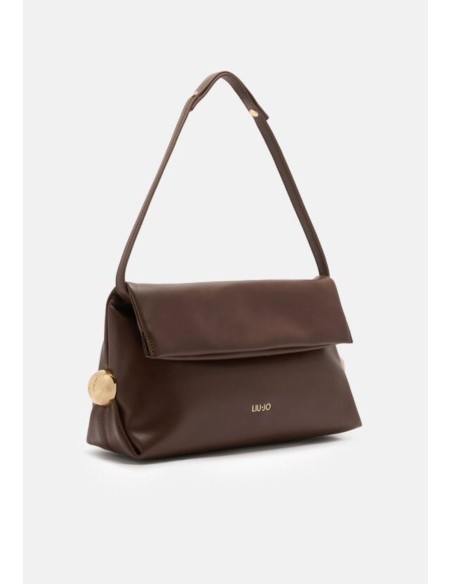 Borsa a spalla media con borchie – Liu Jo Better