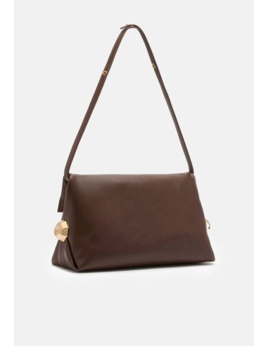 Borsa a spalla media con borchie – Liu Jo Better