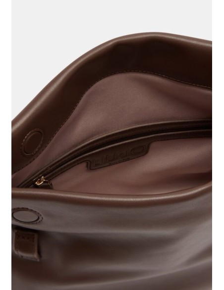 Borsa a spalla media con borchie – Liu Jo Better