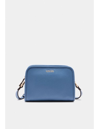 Liu Jo Borsa a tracolla effetto bottalato