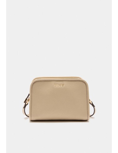 Liu Jo Borsa a tracolla effetto bottalato