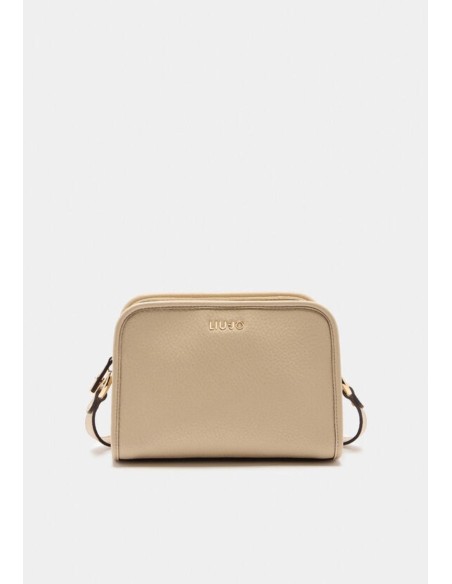 Liu Jo Borsa a tracolla effetto bottalato