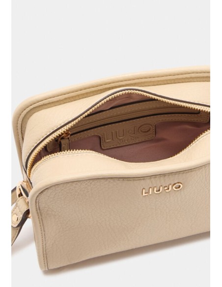 Liu Jo Borsa a tracolla effetto bottalato