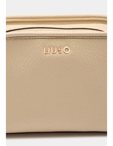 Liu Jo Borsa a tracolla effetto bottalato