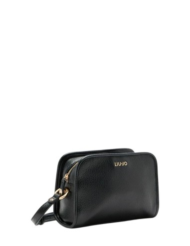 Liu Jo Borsa a tracolla effetto bottalato