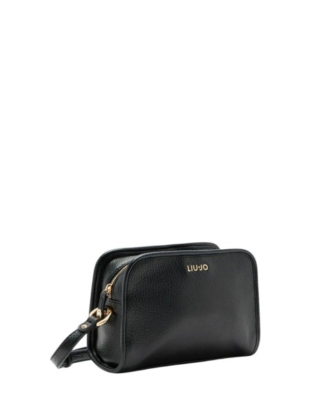 Liu Jo Borsa a tracolla effetto bottalato