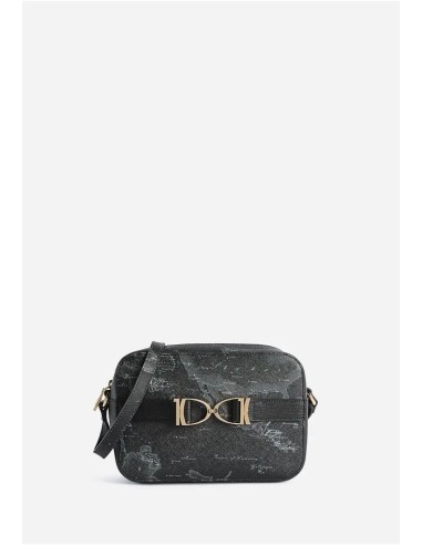 Folk Geo Night Tracollina Reporter Nera