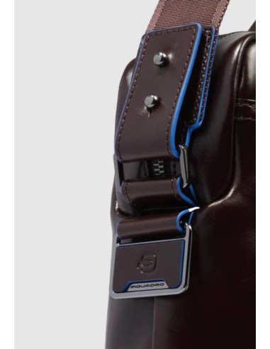 Piquadro Blue Square Borsa porta PC 14" in pelle