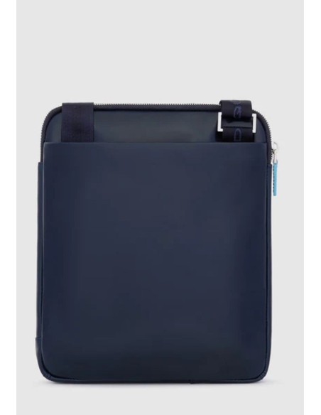 Piquadro Blue Square Borsello Monospalla porta iPad® in pelle Piquadro Blue Square Borsello Monospalla porta iPad® in pelle