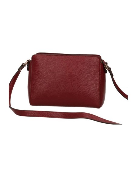 Borsa a tracolla Liu Jo con dettagli oro e chiusura zip