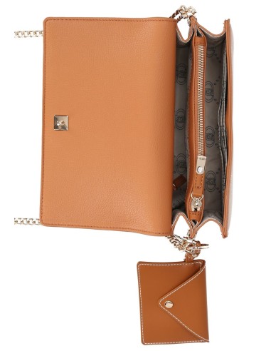 Borsa a Tracolla con Pochette – Eleganza Compatta