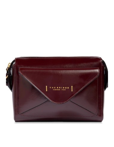 The Bridge Frida – Borsa a tracolla in pelle