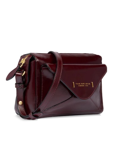 The Bridge Frida – Borsa a tracolla in pelle