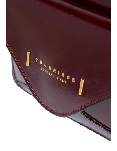 The Bridge Frida – Borsa a tracolla in pelle