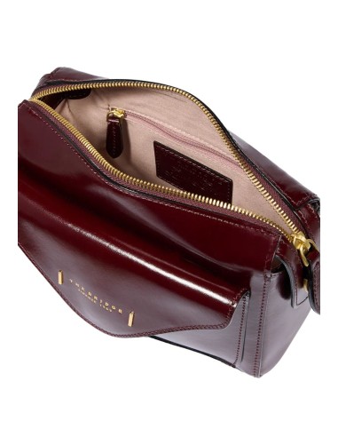 The Bridge Frida – Borsa a tracolla in pelle