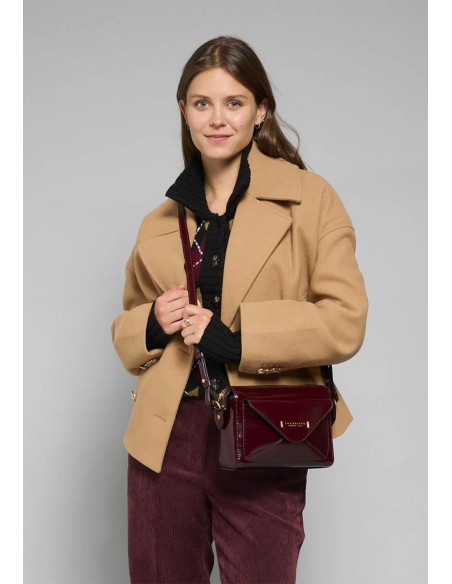 The Bridge Frida – Borsa a tracolla in pelle