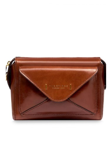 The Bridge Frida – Borsa a tracolla in pelle