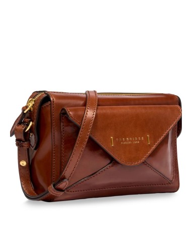 The Bridge Frida – Borsa a tracolla in pelle