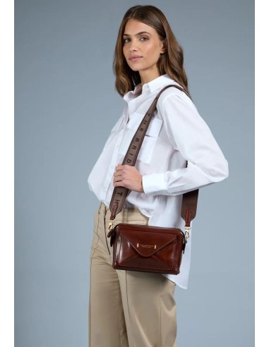 The Bridge Frida – Borsa a tracolla in pelle