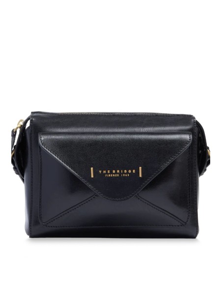 The Bridge Frida – Borsa a tracolla in pelle