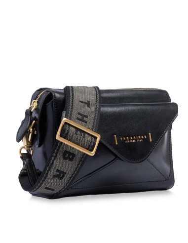 The Bridge Frida – Borsa a tracolla in pelle