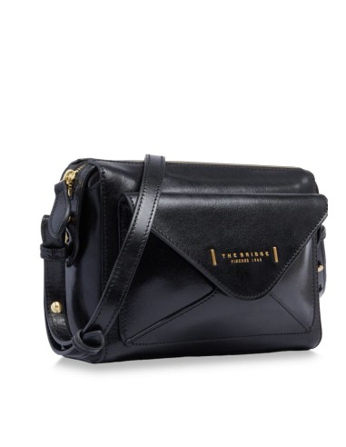 The Bridge Frida – Borsa a tracolla in pelle