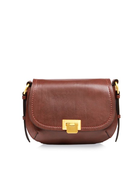 Borsa a Tracolla The Bridge Federica – Pelle Italiana