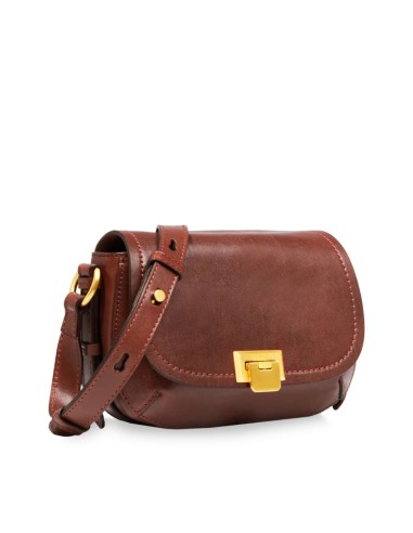 Borsa a Tracolla The Bridge Federica – Pelle Italiana