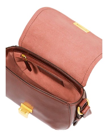 Borsa a Tracolla The Bridge Federica – Pelle Italiana